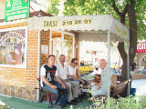 Mimar Sinan Taksi